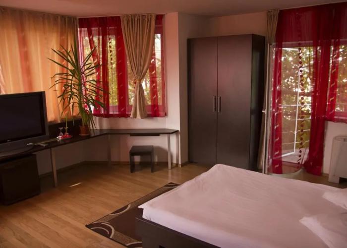 Pensiunea Villa Grande