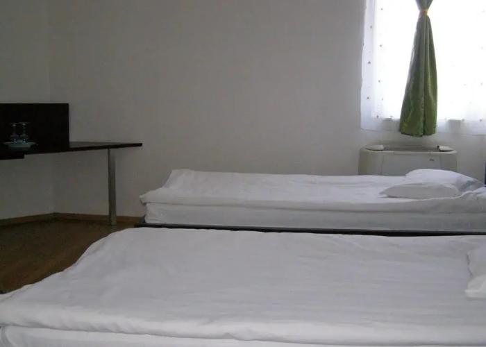 Pensiunea Villa Grande
