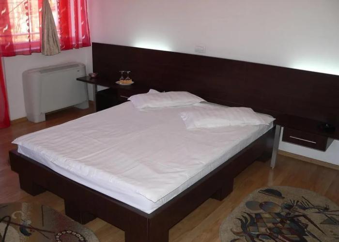 Pensiunea Villa Grande