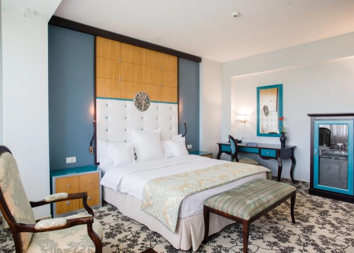 Pleiada Boutique Hotel And Spa