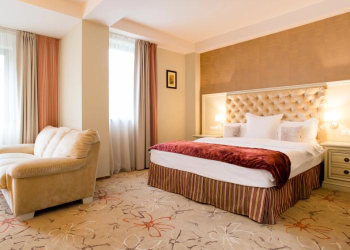 Pleiada Boutique Hotel And Spa