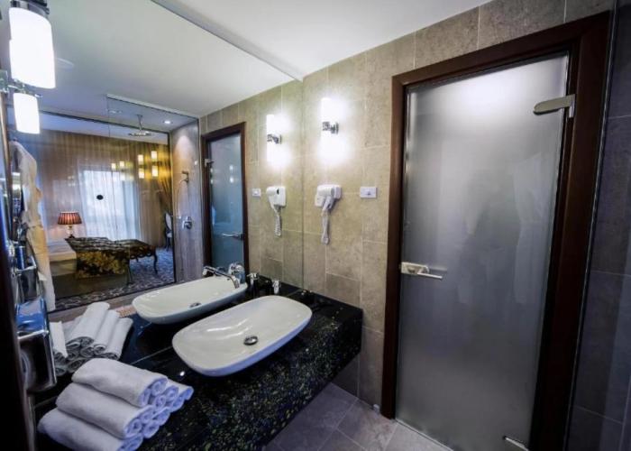 Pleiada Boutique Hotel And Spa