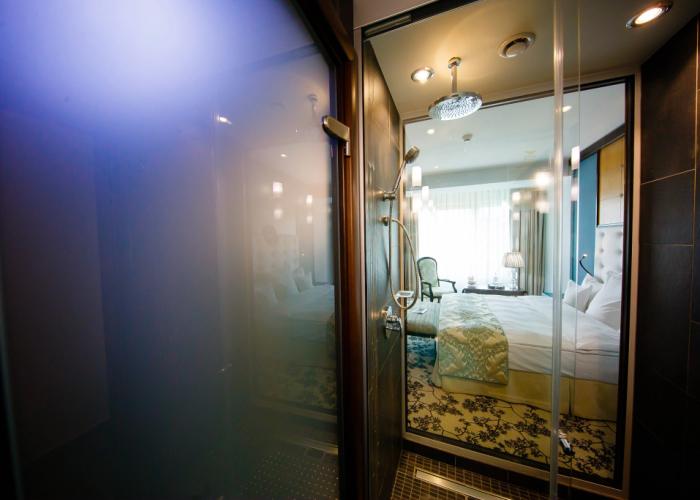Pleiada Boutique Hotel And Spa
