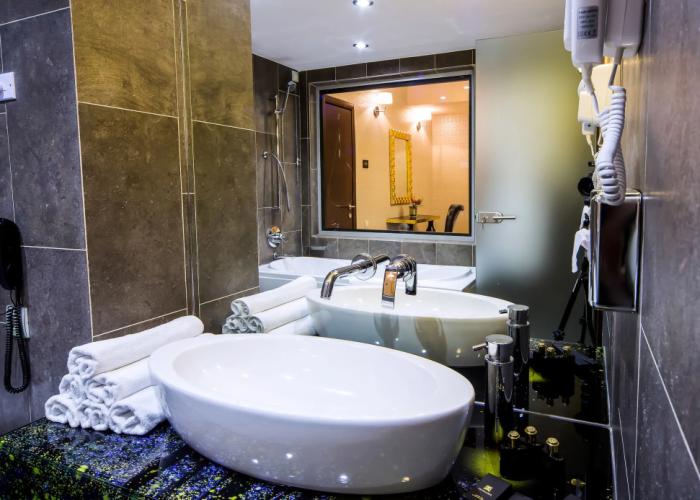 Pleiada Boutique Hotel And Spa