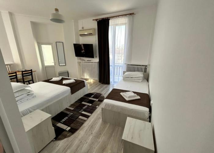 Hotel Continental