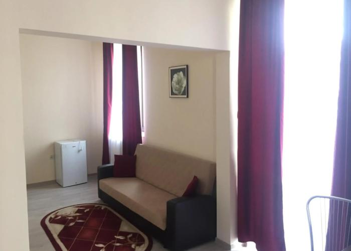 Hotel Continental