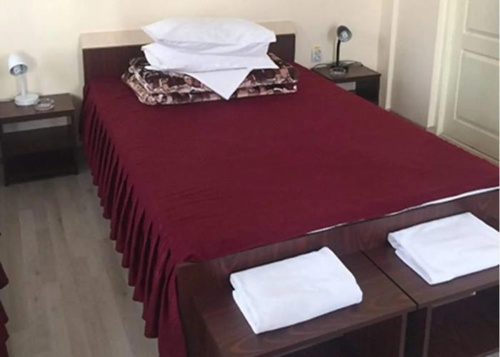 Hotel Continental