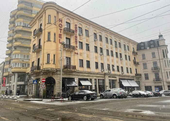 Hotel Continental