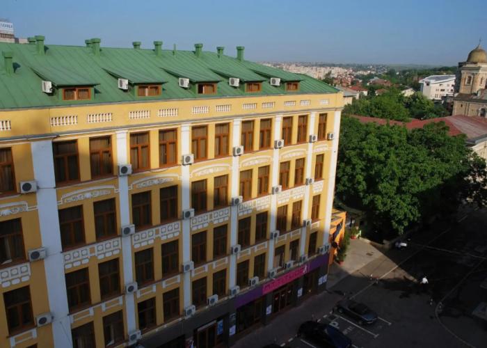 Hotel Astoria City Center