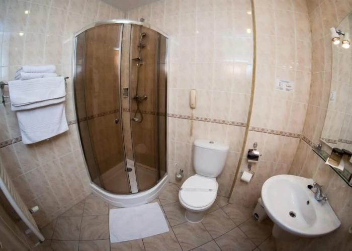 Hotel Astoria City Center