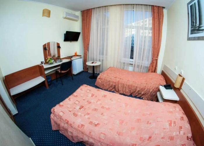 Hotel Astoria City Center
