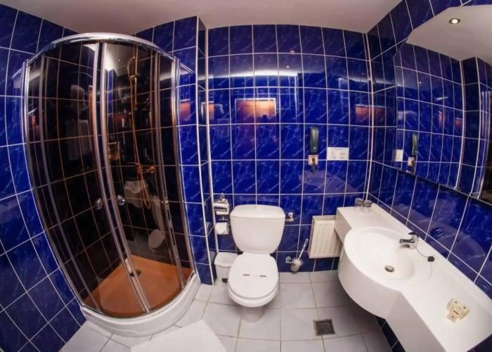 Hotel Astoria City Center