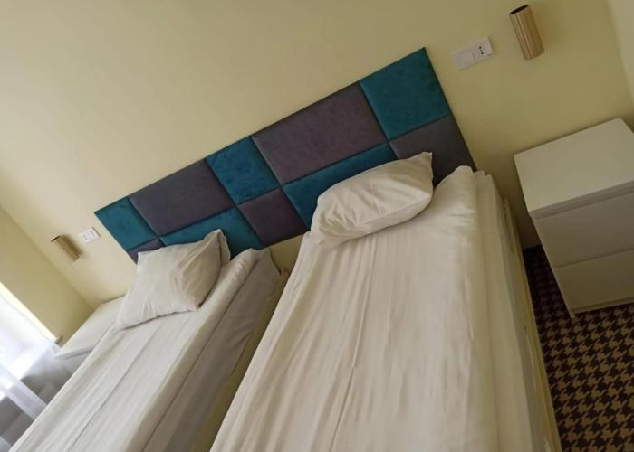 Hotel Astoria City Center