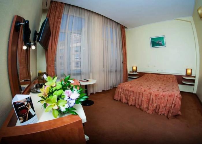 Hotel Astoria City Center