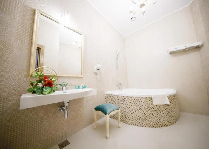 Grand Hotel Traian