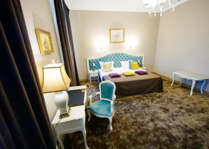 Grand Hotel Traian