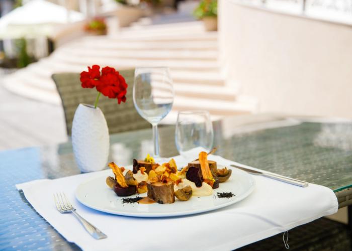 Grand Hotel Traian