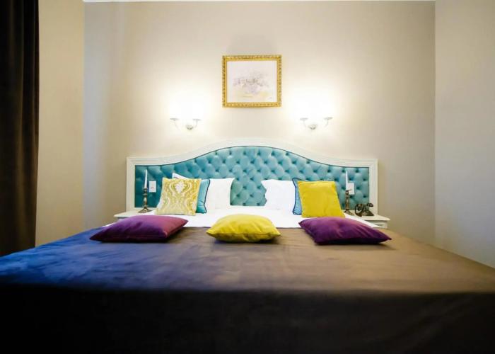 Grand Hotel Traian
