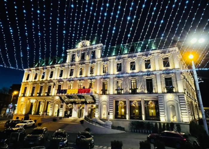 Grand Hotel Traian