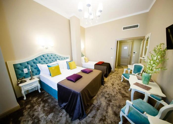 Grand Hotel Traian