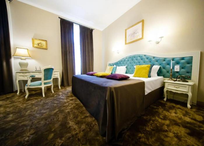 Grand Hotel Traian