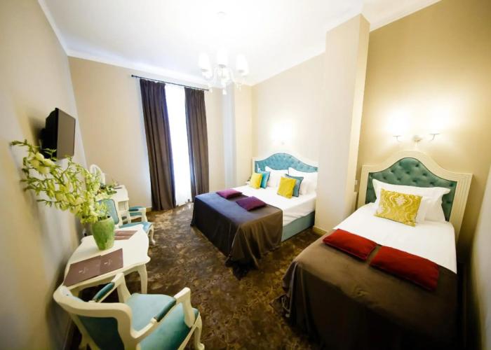 Grand Hotel Traian