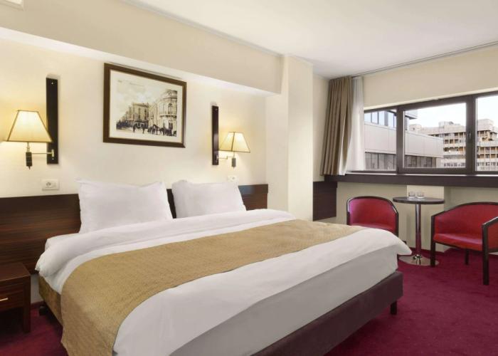 Ramada by Wyndham Iasi City Centre