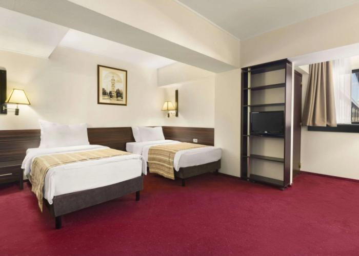 Ramada by Wyndham Iasi City Centre