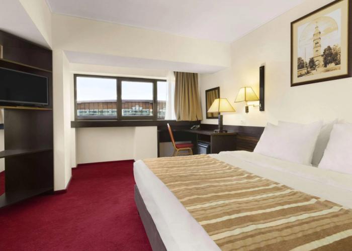 Ramada by Wyndham Iasi City Centre