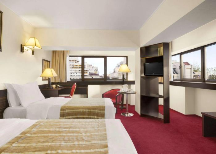 Ramada by Wyndham Iasi City Centre