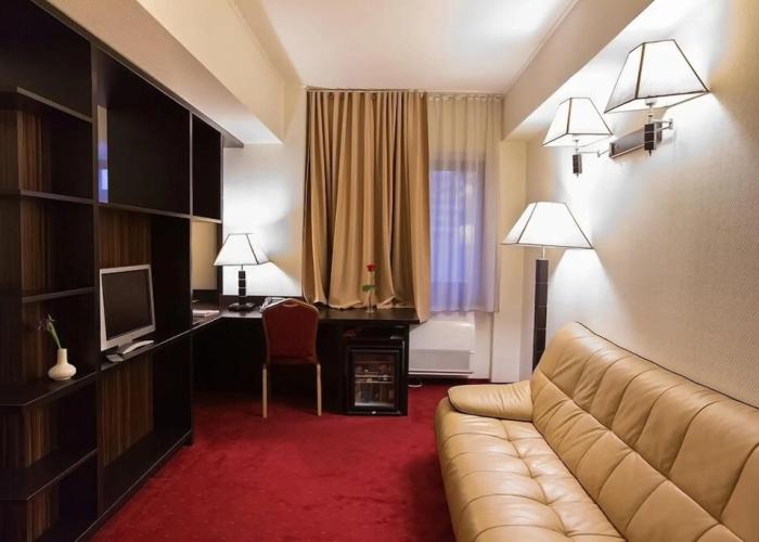 Ramada by Wyndham Iasi City Centre