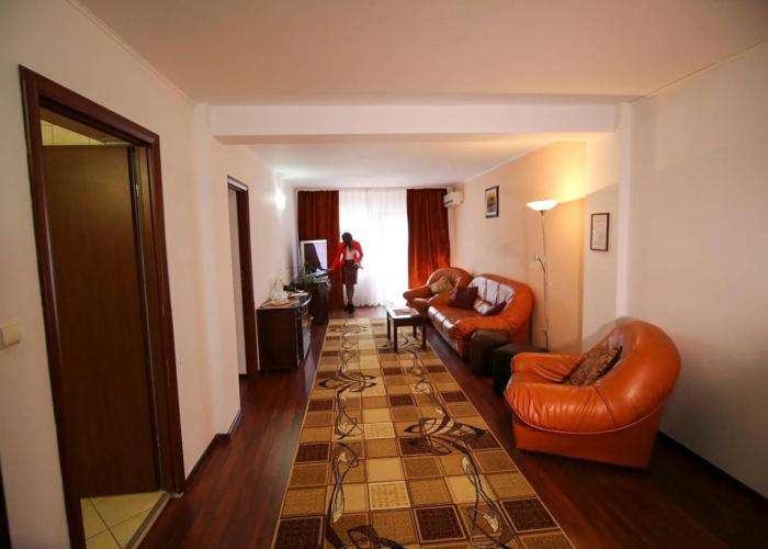 Hotel Ciric