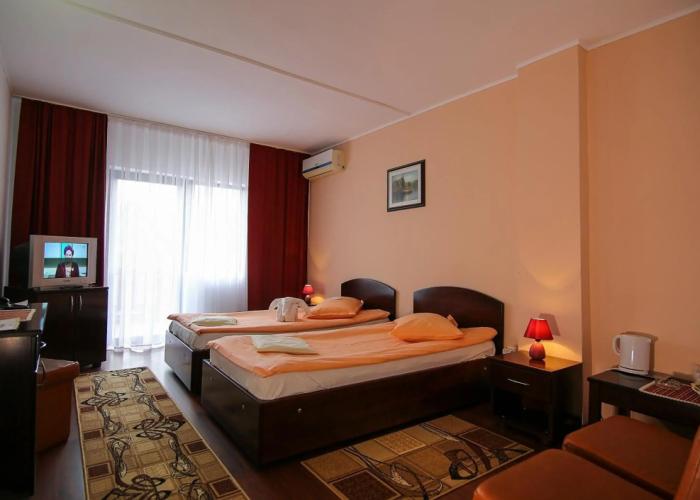 Hotel Ciric
