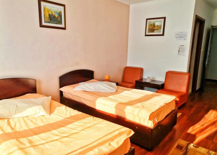 Hotel Ciric