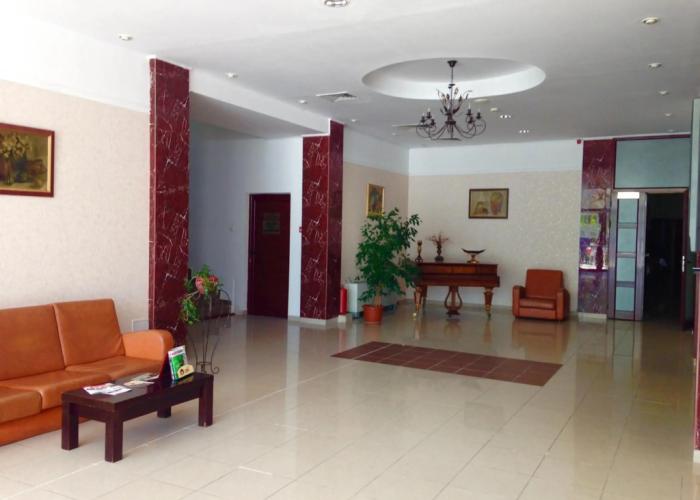 Hotel Ciric