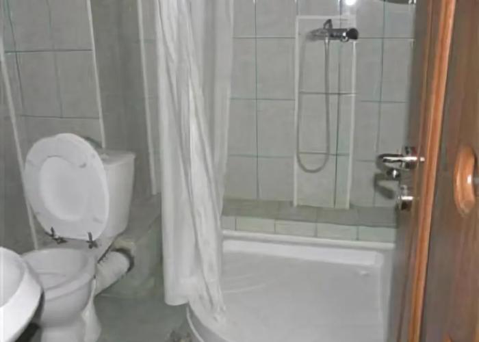 Hotel Garofita