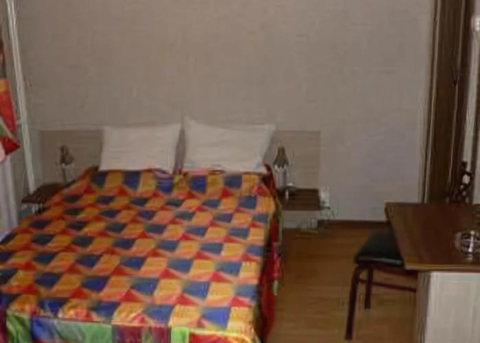 Hotel Garofita