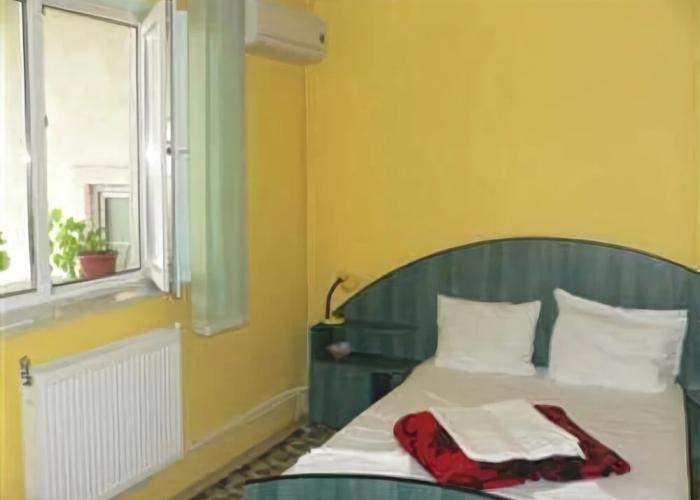 Hotel Garofita