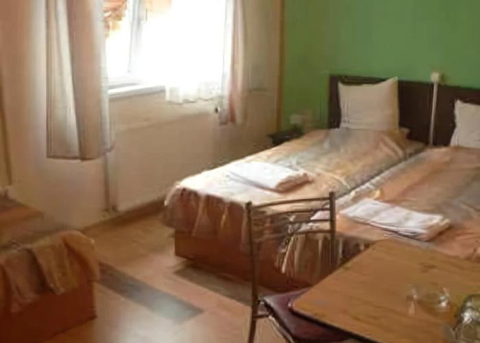 Hotel Garofita