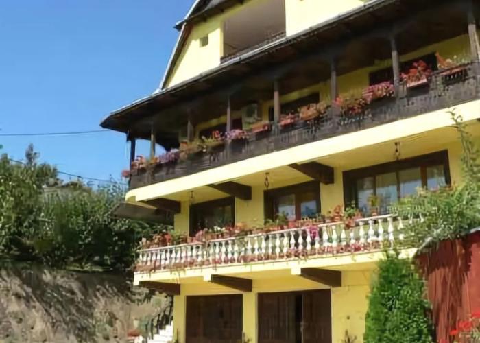 Hotel Garofita
