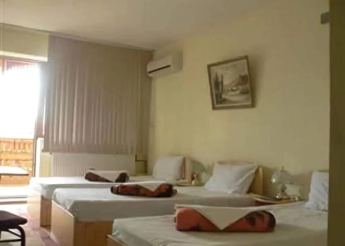 Hotel Garofita