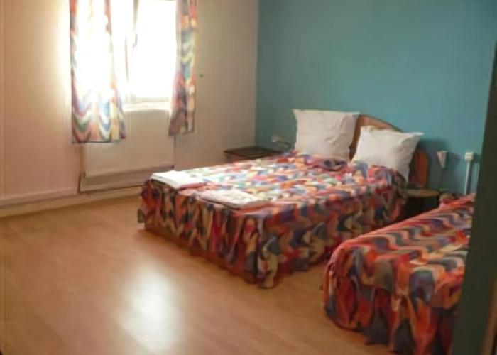 Hotel Garofita