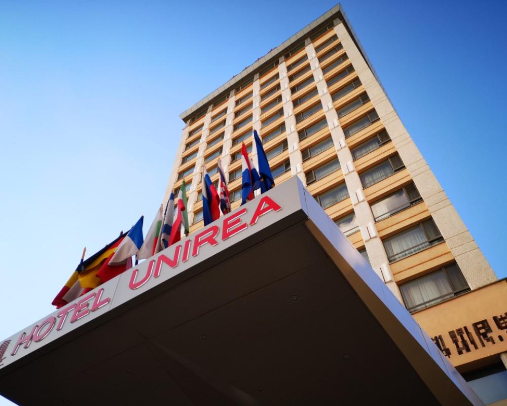 Unirea Hotel & Spa