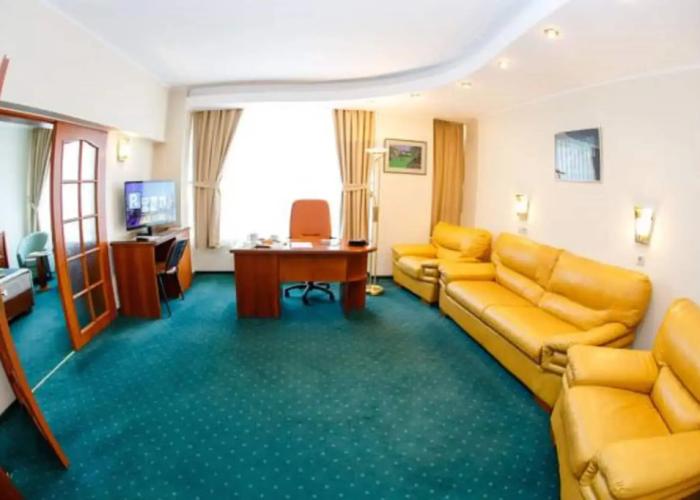 Unirea Hotel & Spa