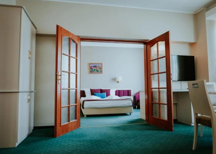 Unirea Hotel & Spa