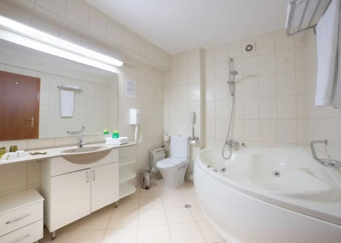 Unirea Hotel & Spa