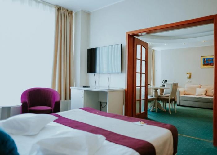 Unirea Hotel & Spa