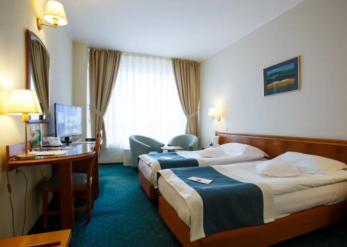 Unirea Hotel & Spa
