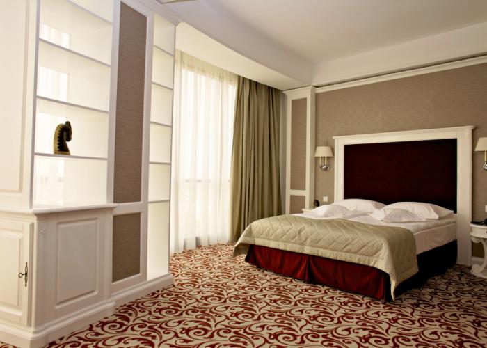 Bellaria Hotel