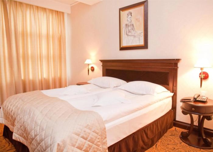 Bellaria Hotel